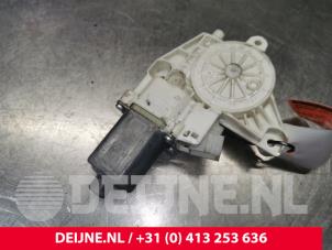 Mercedes Vito Raammotor Portier O189074 foto 3