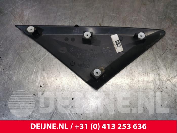 Mercedes Sprinter A-pillar cover, left O189007