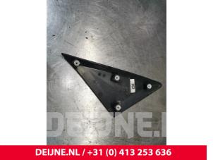 Mercedes Sprinter A-Säule Abdeckkappe links O189007 foto 3