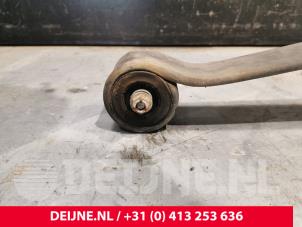 Mercedes Sprinter Rear leaf spring O189011 photo 3