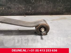 Mercedes Sprinter Rear leaf spring O189011 photo 2