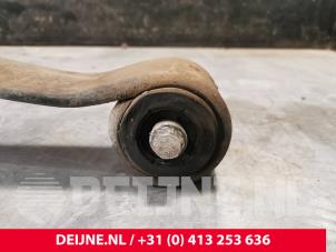 Mercedes Sprinter Rear leaf spring O189012 photo 3