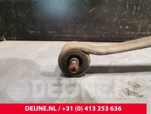 Mercedes Sprinter Rear leaf spring O189012 photo 2