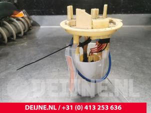 Gebruikte Tank element Pomp Mercedes Sprinter 3t (910.6) 211 CDI 2.1 D FWD Prijs € 133,10 Inclusief btw aangeboden door van Deijne Onderdelen Uden B.V.
