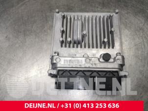 Mercedes Sprinter Engine management computer O189016 photo 3