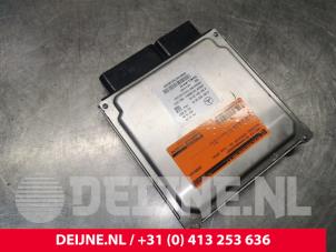 Mercedes Sprinter Engine management computer O189016 photo 2
