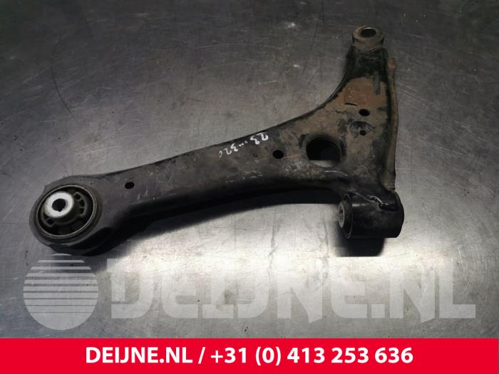 Mercedes Sprinter Front lower wishbone, left O189018