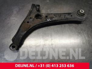 Mercedes Sprinter Querlenker unten links vorne O189018 foto 2