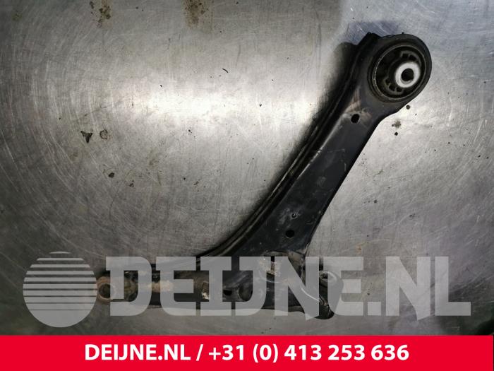 Mercedes Sprinter Front lower wishbone, right O189019