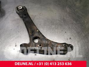 Mercedes Sprinter Querlenker unten rechts vorne O189019 foto 2