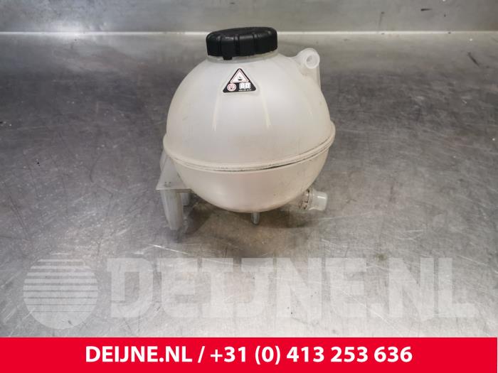 Mercedes Sprinter Expansievat O189024