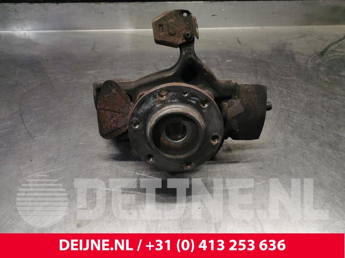 Mercedes Sprinter Knuckle, front left O189025