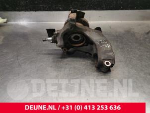 Mercedes Sprinter Knuckle, front left O189025 photo 2