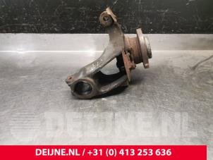 Mercedes Sprinter Knuckle, front left O189025 photo 3