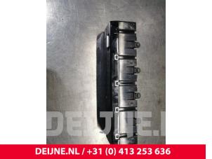 Mercedes Sprinter Heater control panel O189028 photo 2