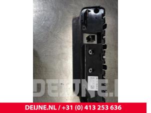 Mercedes Sprinter Heater control panel O189028 photo 3