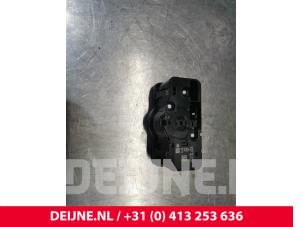 Mercedes Sprinter Licht Schalter O189032 foto 2