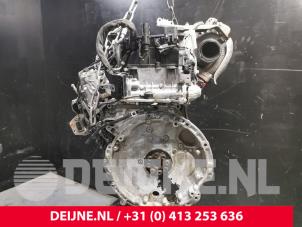 Mercedes Sprinter Engine O189034 photo 2