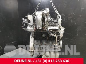 Mercedes Sprinter Engine O189034 photo 3