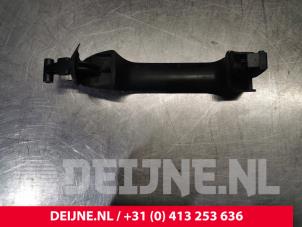 Mercedes Sprinter Portiergreep 2Deurs links O189039 foto 3