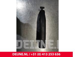 Mercedes Sprinter Portiergreep 2Deurs links O189039 foto 2