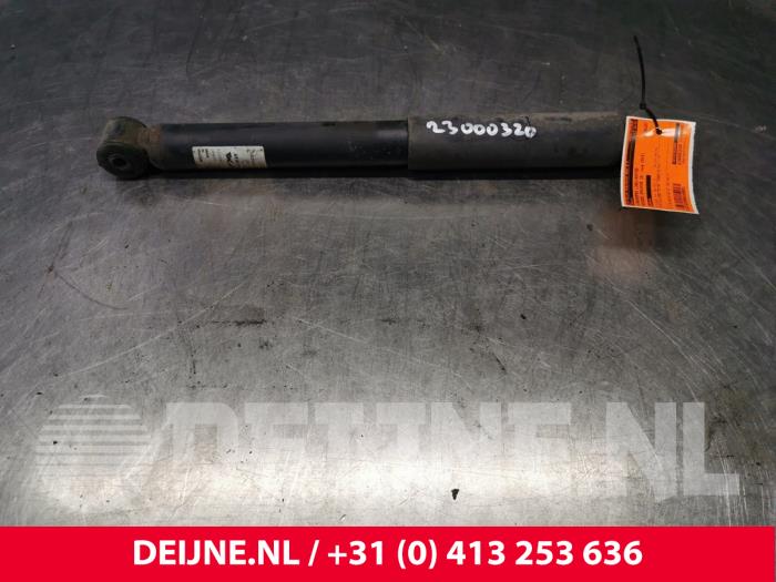 Mercedes Sprinter Schokdemper links-achter O189051