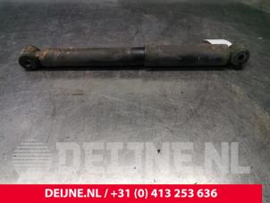 Mercedes Sprinter Stoßdämpfer links hinten O189051 foto 2