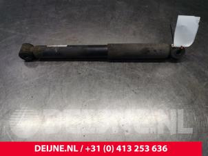 Mercedes Sprinter Rear shock absorber, right O189052 photo 2
