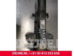 Mercedes Sprinter Front shock absorber rod, left O189053 photo 3