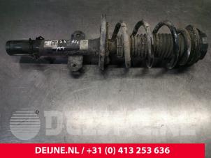 Mercedes Sprinter Front shock absorber rod, left O189053 photo 2