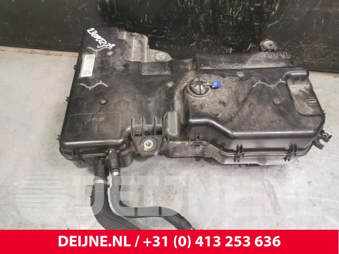 Volkswagen Transporter Adblue Tank O189080