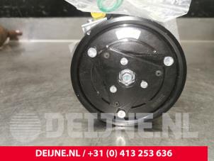 Citroen Jumpy Klimapumpe O9990001899 foto 4