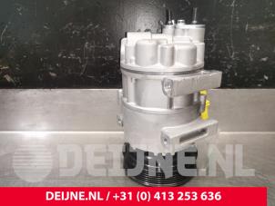 Citroen Jumpy Klimapumpe O9990001899 foto 2
