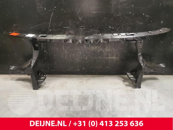 Volkswagen Transporter Frontpaneel O9990001900