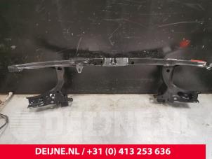 Volkswagen Transporter Vorderwand O9990001900 foto 3