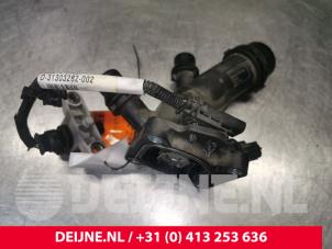Volvo V60 Thermostaathuis O189097 foto 3