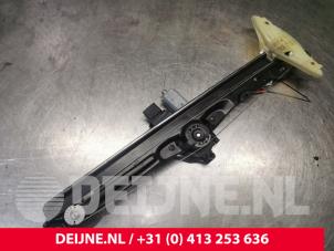 Citroen Jumpy Fenstermechanik 2-türig rechts vorne O189104 foto 3