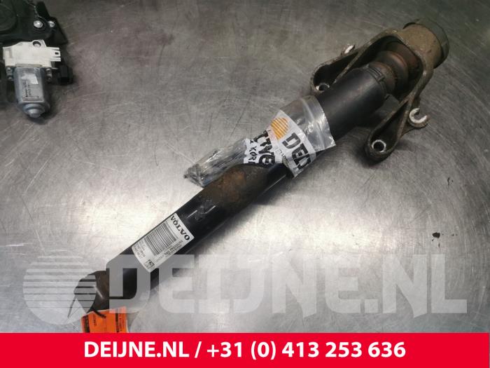 Volvo XC90 Rear shock absorber, left O189105