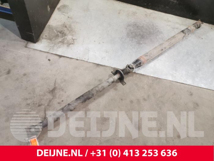 Gebruikte Cardanas Mercedes Sprinter 3t (906.71) 218 CDI 24V Prijs € 423,50 Inclusief btw aangeboden door van Deijne Onderdelen Uden B.V.