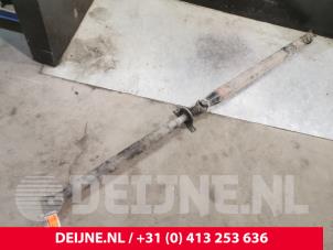 Gebruikte Cardanas Mercedes Sprinter 3t (906.71) 218 CDI 24V Prijs € 423,50 Inclusief btw aangeboden door van Deijne Onderdelen Uden B.V.