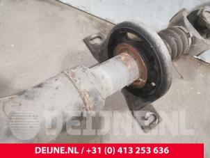 Mercedes Sprinter Tussenas O189114 foto 3