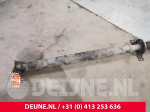 Mercedes Sprinter Tussenas O189114 foto 2