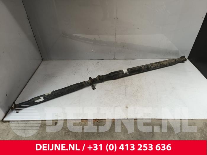 Volkswagen Crafter Zwischenachse O189115