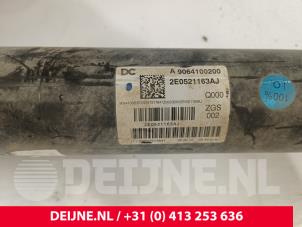 Volkswagen Crafter Intermediate shaft O189115 photo 3