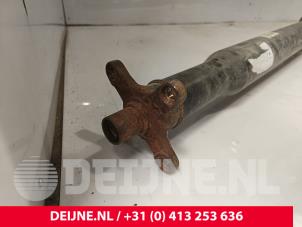 Volkswagen Crafter Intermediate shaft O189115 photo 2