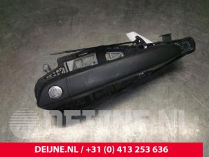 Citroen Jumpy Portiergreep 2Deurs links O189171 foto 2