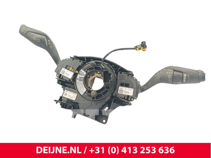Ford Transit Connect Combischakelaar Stuurkolom O189185