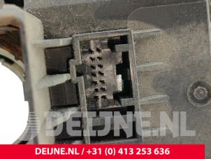 Ford Transit Connect Steering column stalk O189185 photo 3