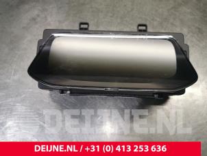 Volvo V60 Odometer KM O189219 photo 2