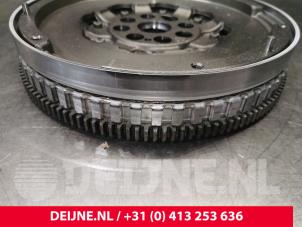 Mercedes Vito Doppelte Masse Schwungrad O9990001904 foto 2